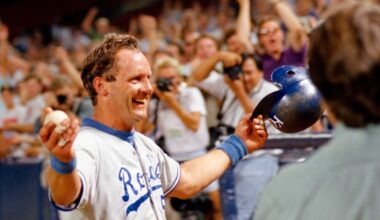Best Kansas City Royals Players of All Time