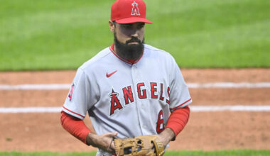 How Much Money Have the Angels Paid Anthony Rendon?