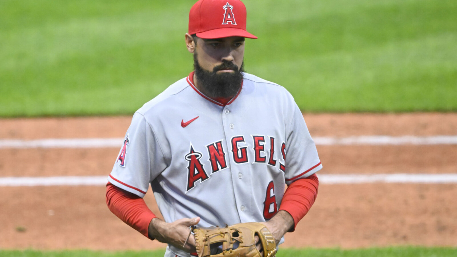 How Much Money Have the Angels Paid Anthony Rendon?