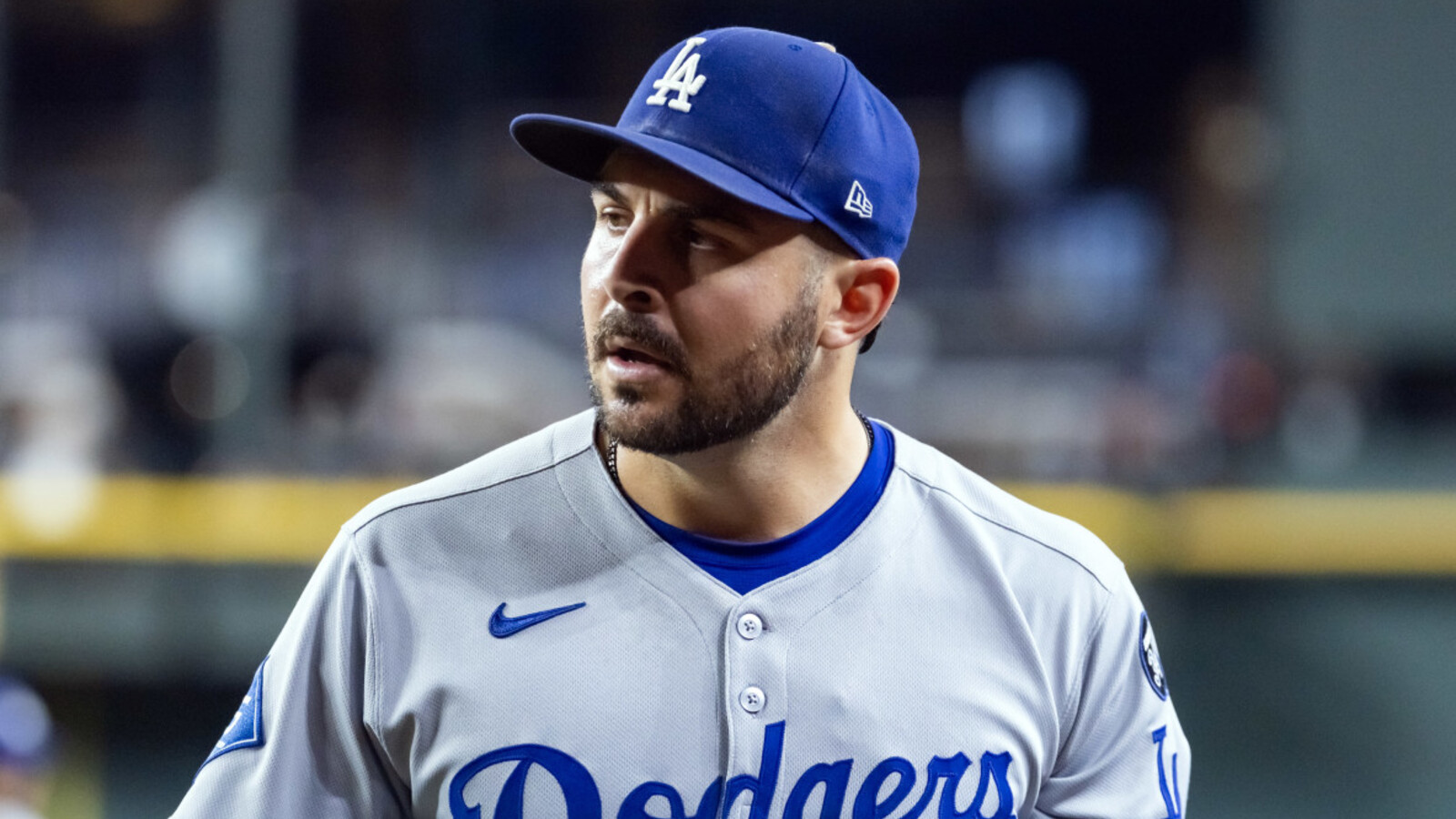 Dodgers Make Alex Vesia Decision on Thursday