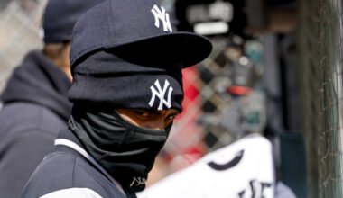 San Diego Padres Taking Chance on Former Yankees Infielder