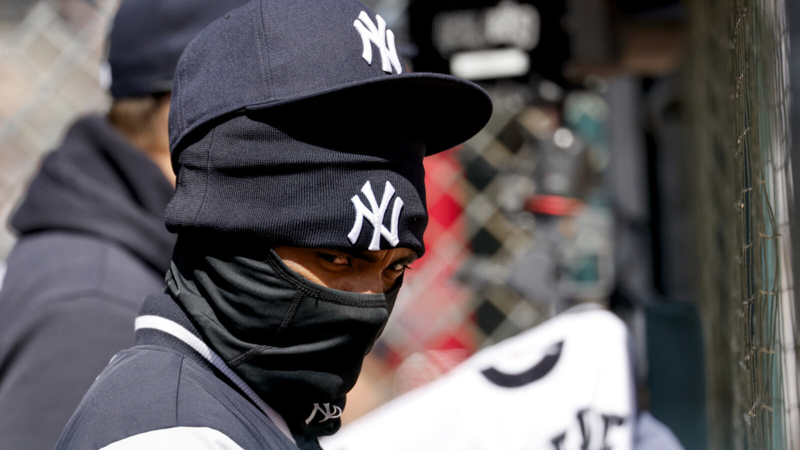 San Diego Padres Taking Chance on Former Yankees Infielder