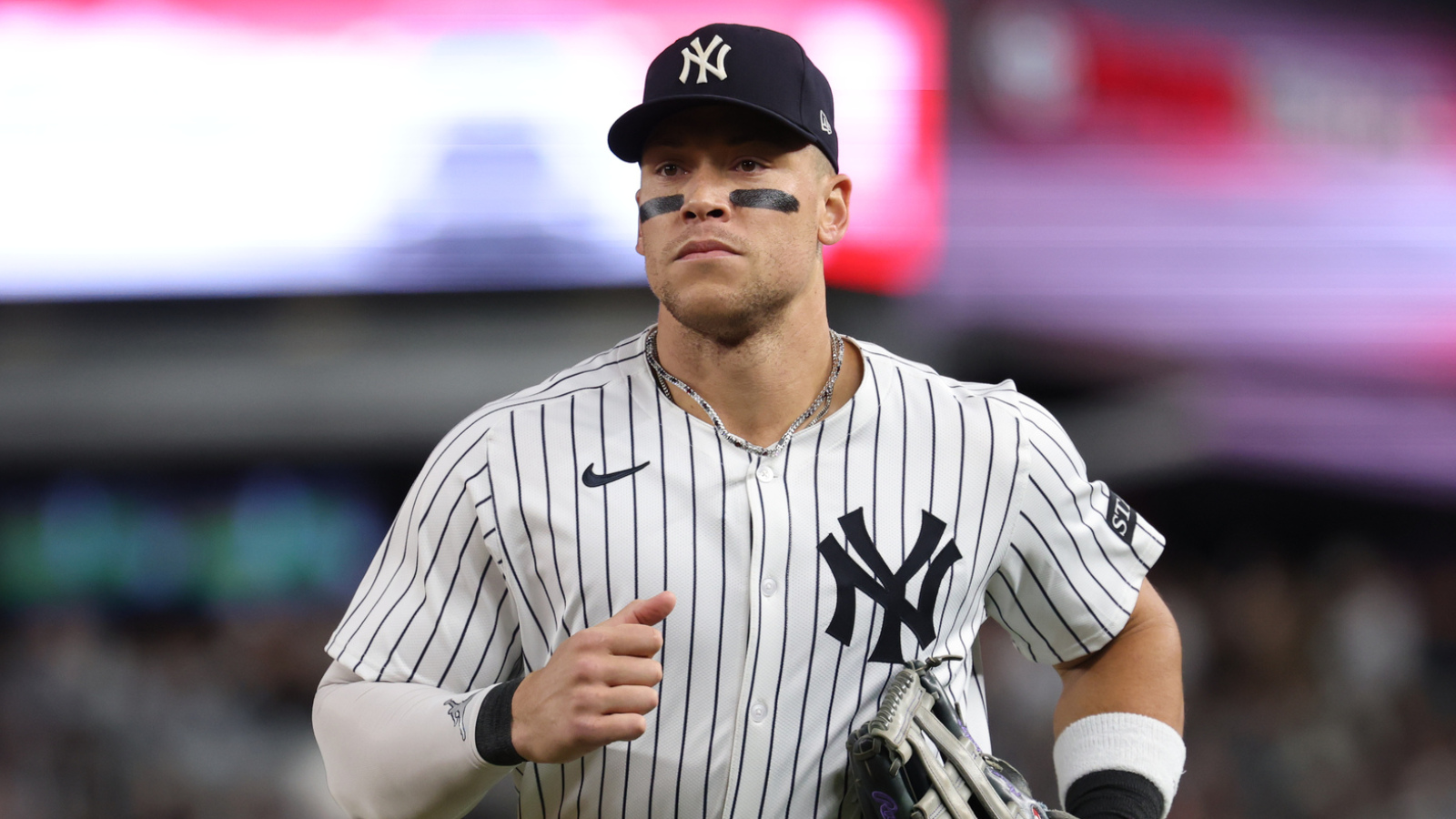 MLB reveals finalists for major awards