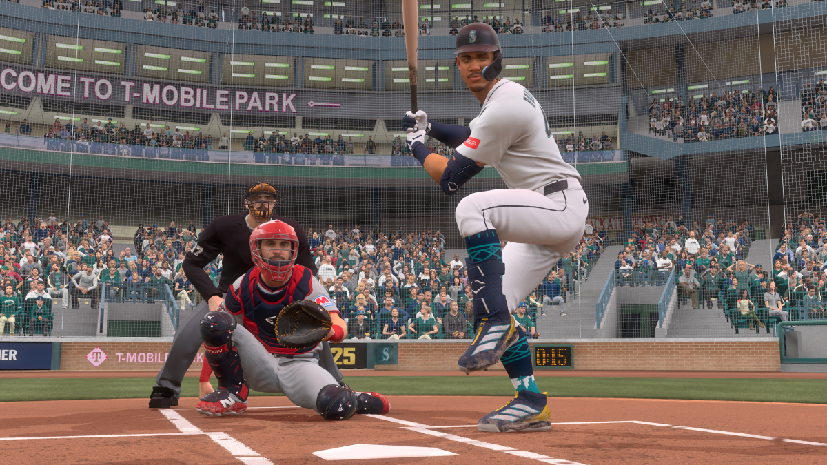 mlb the show 25
