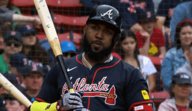 MLB Trade Rumors: Atlanta Braves 'Haven't Closed the Door' For