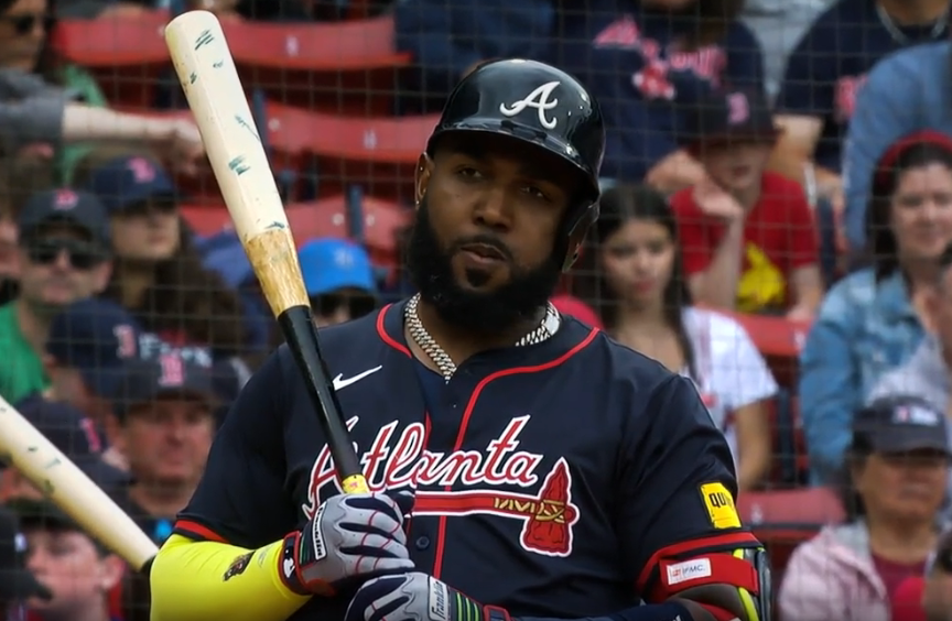 MLB Trade Rumors: Atlanta Braves 'Haven't Closed the Door' For