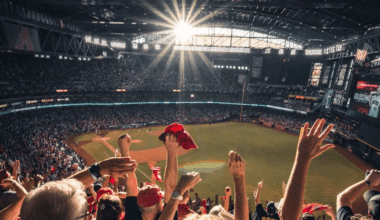 The Last 10 MLB World Series Winners [Video Recaps]