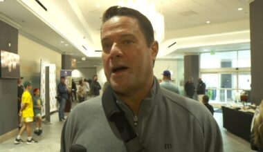 J.T. Snow, former San Francisco Giants first baseman, named first manager of Modesto Glow Riders