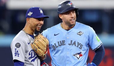 Dodgers vs. Blue Jays World Series Game 7 prediction, odds and best bets