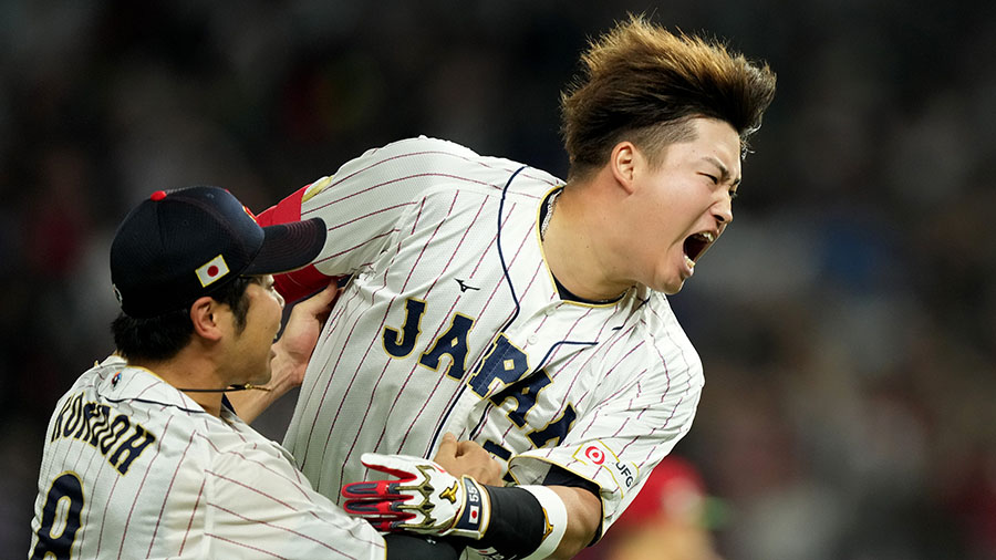 Munetaka Murakimi MLB offseason free agency Seattle Mariners...