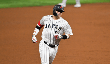 MLB free agency: NPB slugger Munetaka Murakami to be posted