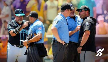 NCAA Rebukes Coastal Carolina AD, a Former NCAA Enforcement Official