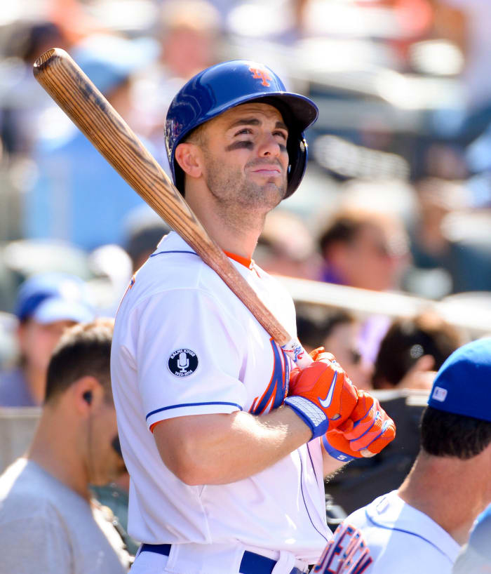 New York Mets: David Wright, 3B