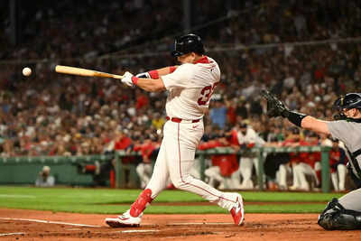 MLB trade rumors: Boston Red Sox expected to pursue $54 million New York Mets superstar as Alex Bregman’s successor