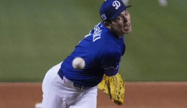 David Price's playing days. 사진=AFPBBNews=News1