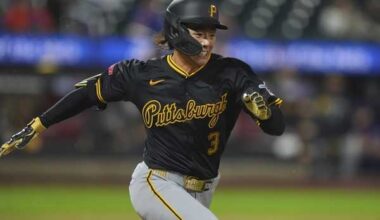 Bae Ji-hwan has moved to the Mets. Photo = AP= Courtesy of Yonhap News