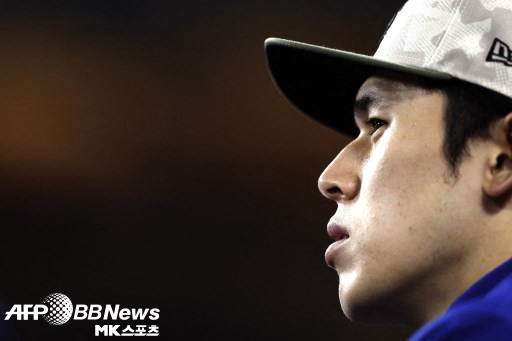 Loki Sasaki. 사진=ⓒAFPBBNews = News1