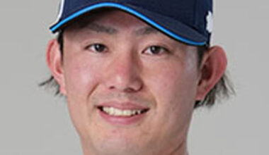 Seibu right-hander Imai Tatsuya will try to advance to the Major League through posting. Photo = Seibu's official website.