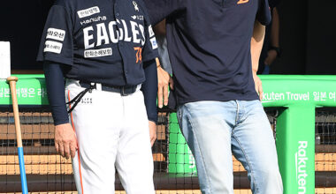 Photo = Courtesy of Hanwha