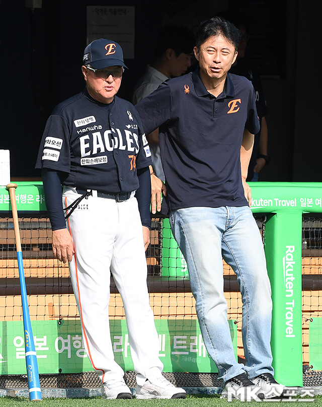 Photo = Courtesy of Hanwha