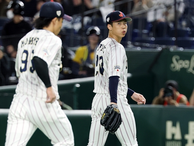 Photo (Tokyo, Japan) = Courtesy of Yonhap News