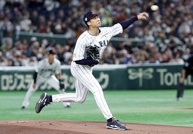 Photo (Tokyo, Japan) = Courtesy of Yonhap News