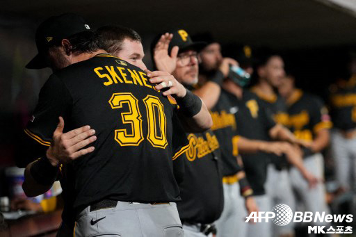 Pittsburgh can't waste any more of the Skins' heyday. 사진=ⓒAFPBBNews = News1