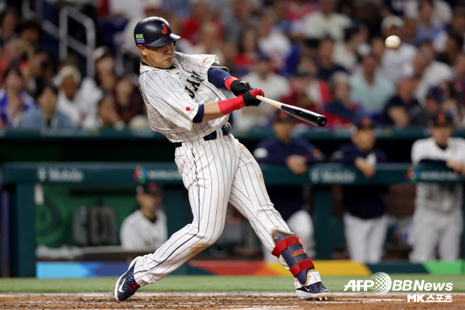 Kazuma Okamoto. Photo =AFPBNews=News1