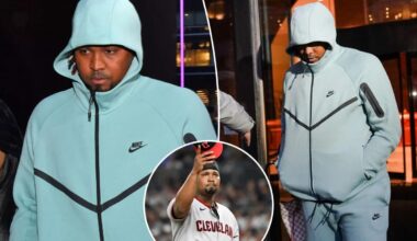 Luis Ortiz appears in court after arrest in MLB betting scandal