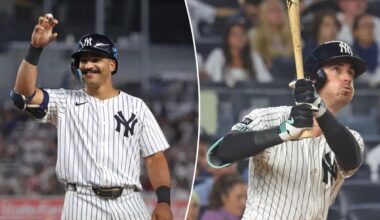 Trent Grisham's $22 million decision could dramatically alter Yankees offseason