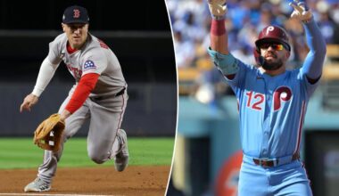 Five moves to take Mets' pursuit of Dodgers to the next level