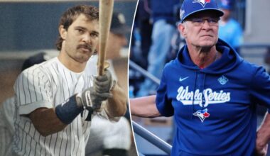 Yankees great Don Mattingly getting another shot at Hall of Fame