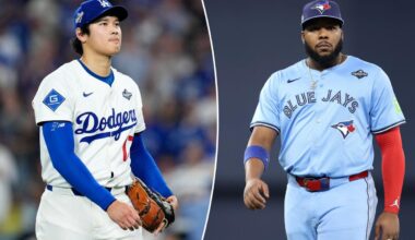 World Series picks, odds, bets, props