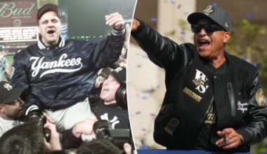 Joe Torre details what Dodgers are in for in quest for World Series three-peat