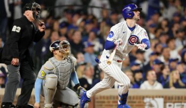 The teams that could make run at Kyler Tucker in free agency