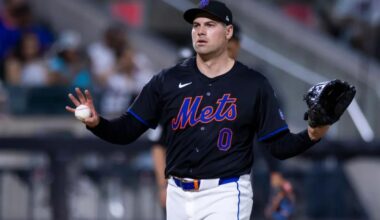 Adam Ottavino goes off on Carlos Mendzoa's Mets bullpen usage