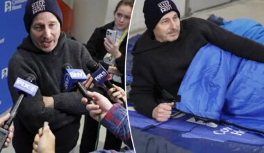 Trent Grisham's return won't preclude Yankees from Cody Bellinger: Brian Cahsman