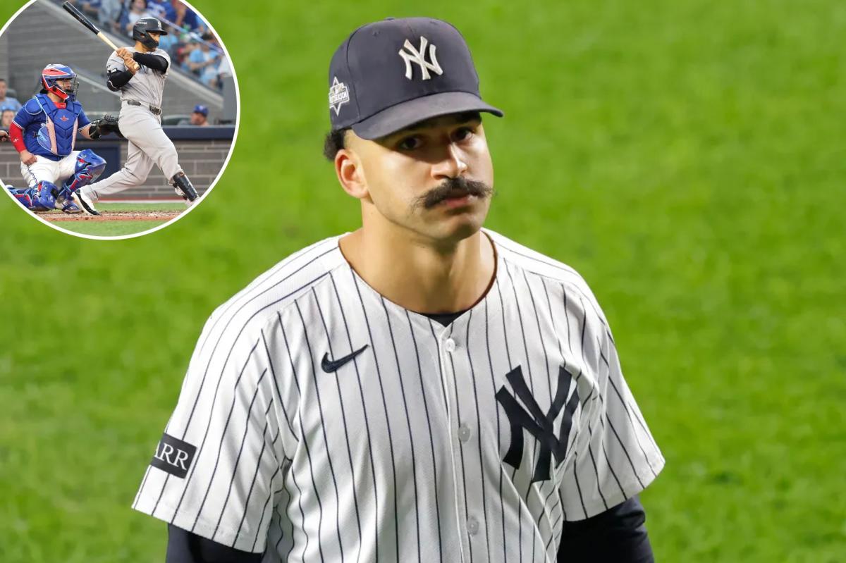 Yankees make $22 million Trent Grisham decision for qualifying offer