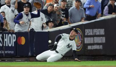 Mets have more reason to battle Yankees for Cody Bellinger