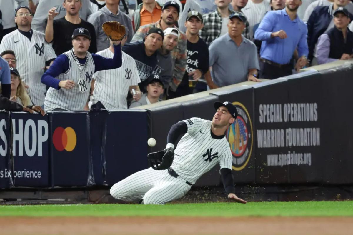 Mets have more reason to battle Yankees for Cody Bellinger