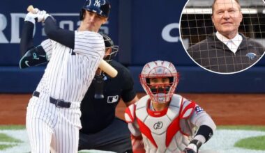 Scott Boras kicks off Cody Bellinger Yankees-Mets bidding war at GM Meetings