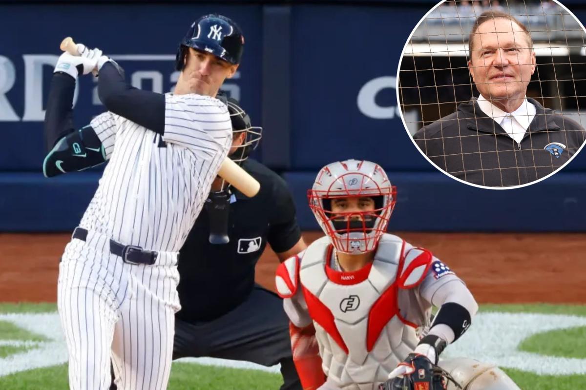 Scott Boras kicks off Cody Bellinger Yankees-Mets bidding war at GM Meetings