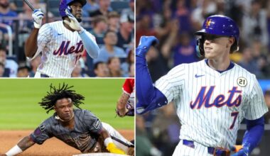 How Mets prospects will be affected by minor league options