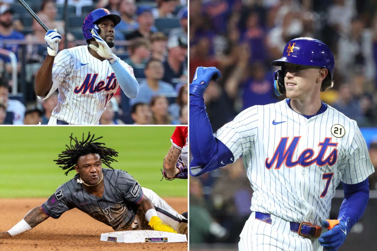 How Mets prospects will be affected by minor league options