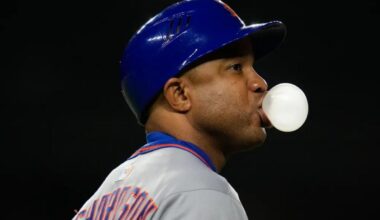 Antoan Richardson tells The Post what led to his split with the Mets