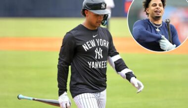 Rays deal away one-time prized Yankees prospect Everson Pereira