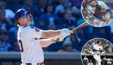 The thrill of this MLB hot stove season — and the shadow looming