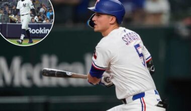 Corey Seager linked to Yankees in drastic Rangers trade scenario