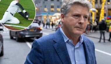 Hal Steinbrenner details Yankees' free agency thinking