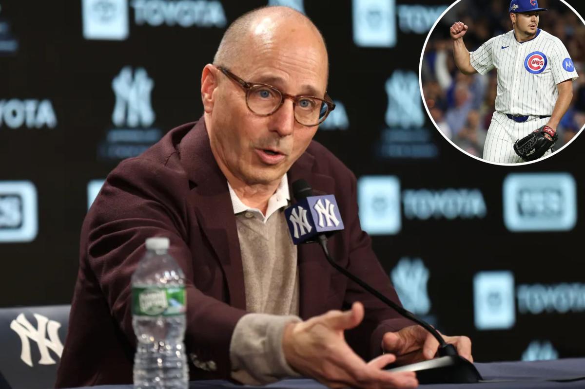 How Yankees can pounce on MLB's growing trend of pitchers